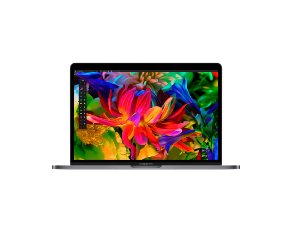 Apple Macbook Pro 15″ MID2017 Touch Bar (A1707-EMC3162)Core i7 7th Gen,16GB, 256GB SSD, AMD Graphics, 15.4″