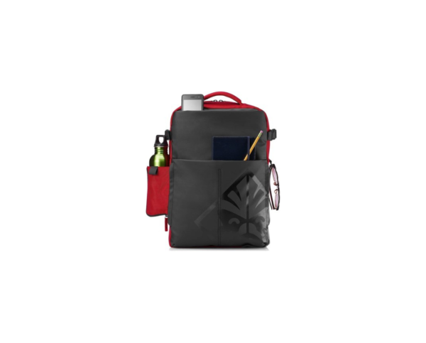 HP OMEN 17.3″ Red Backpack