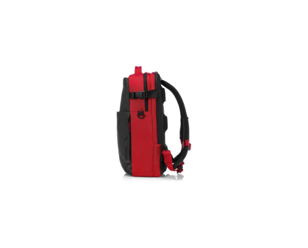 HP OMEN 17.3″ Red Backpack - Image 2