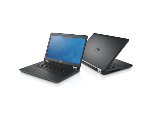 Dell Latitude E5580 Core i5 6th Gen, 8GB, 256GB SSD, 15.6″ HD LED