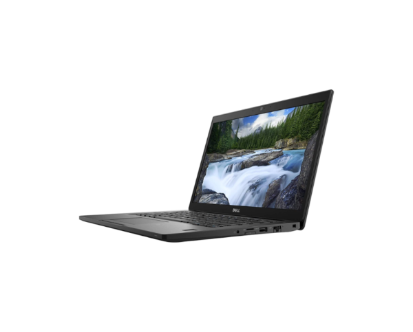 Dell Latitude 7490 Core i5 7th Gen , 8GB, 256GB SSD, 14″ HD LED, Windows 10 Pro