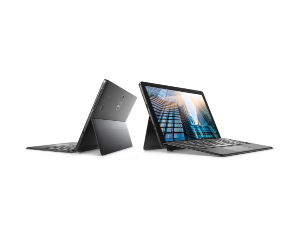 Dell Latitude 5290 2in1 Core i5 8th Gen, 8GB, 256GB SSD, 12.3″ FHD IPS Touch Screen LED, Windows 10 Pro