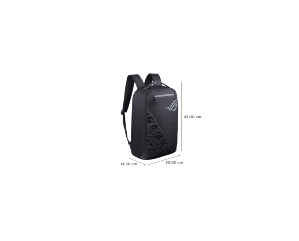 Asus ROG Backpack BP1501G - Image 2