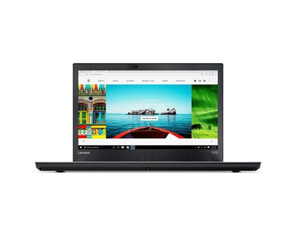 Lenovo Thinkpad L480 Core i5 8th Gen , 8GB, 256GB SSD, 14″ HD LED, Win 10 Pro