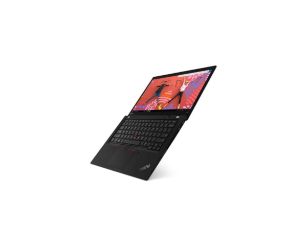 Lenovo Thinkpad X390 Core i5 8th Gen, 16GB, 256GB SSD, 13.3″ FHD IPS LED