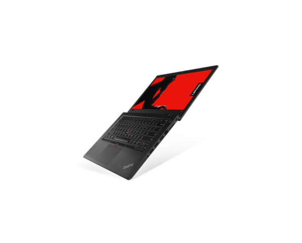 Lenovo ThinkPad T480s Core i7 8th Gen, 16GB RAM, 256GB SSD, 14″ FHD Touch Screen LED - Image 2