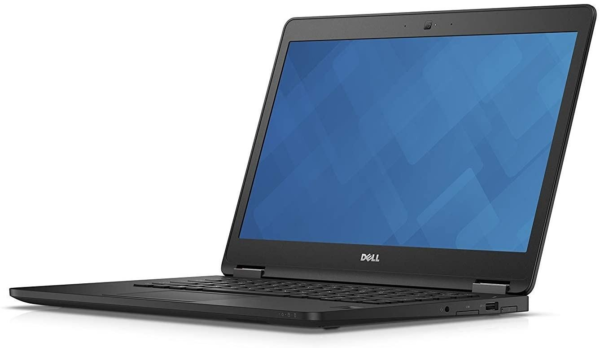 Dell Latitude E5470 Core i7 6th Gen, 8GB, 256GB SSD - Image 2