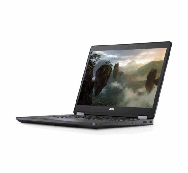 Dell Latitude E5470 Core i7 6th Gen, 8GB, 256GB SSD - Image 3