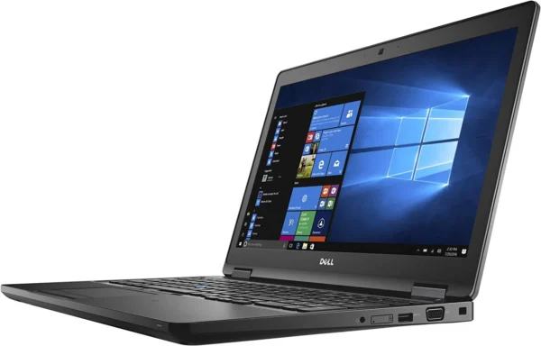 Dell Latitude 15 5580 - Image 3