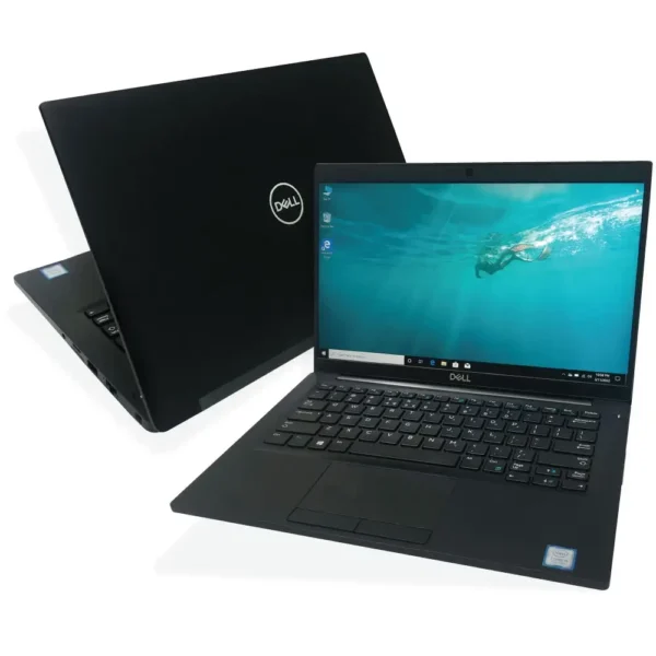 Dell Latitude 7290 Core i5 8th Gen, 8GB, 256GB SSD, 12.5″ HD LED