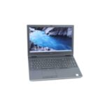 DELL Precision 7530 Core i7 8th Generation 4GB NVIDIA Graphics (3)