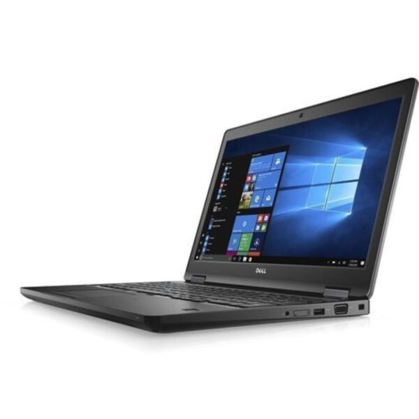 Dell Latitude 15 5580 - Image 4