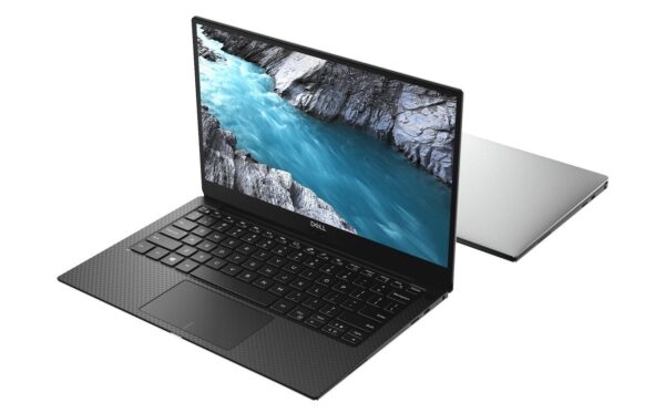 Dell XPS 13 9360 Ultrabook 3k Resolution Touchscreen - Image 3