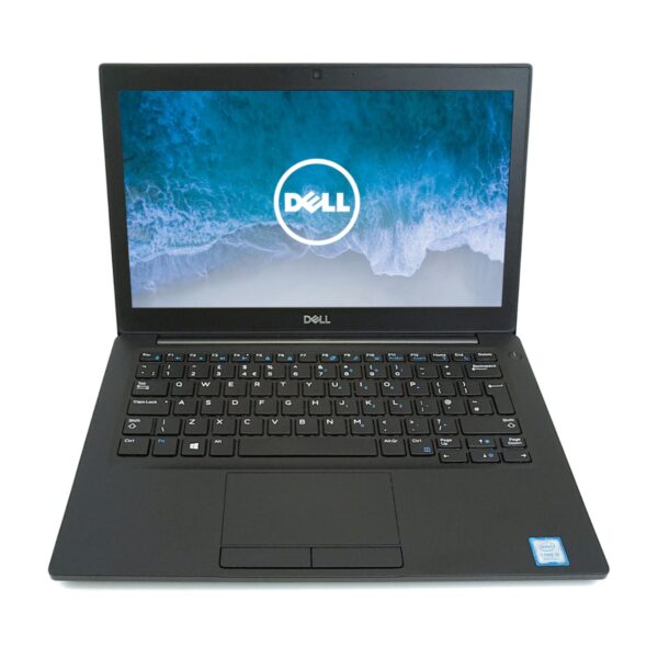 Dell Latitude 7290 Core i5 8th Gen, 8GB, 256GB SSD, 12.5″ HD LED - Image 2