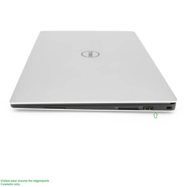 Dell XPS 13 9360 Ultrabook 3k Resolution Touchscreen - Image 2