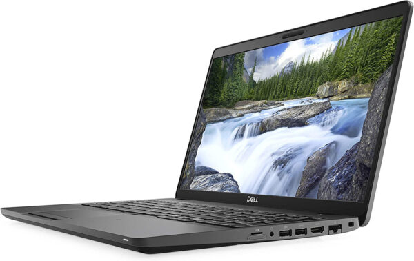 Dell Latitude 15 5500 - Whiskey Lake - 8th Gen Core i5 8365u Quadcore - Image 3