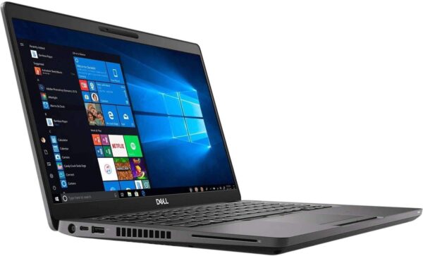 Dell Latitude 15 5500 - Whiskey Lake - 8th Gen Core i5 8365u Quadcore - Image 5