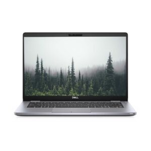 Dell Latitude 14 5410 - Comet Lake - 10th Gen Core i5 10310u