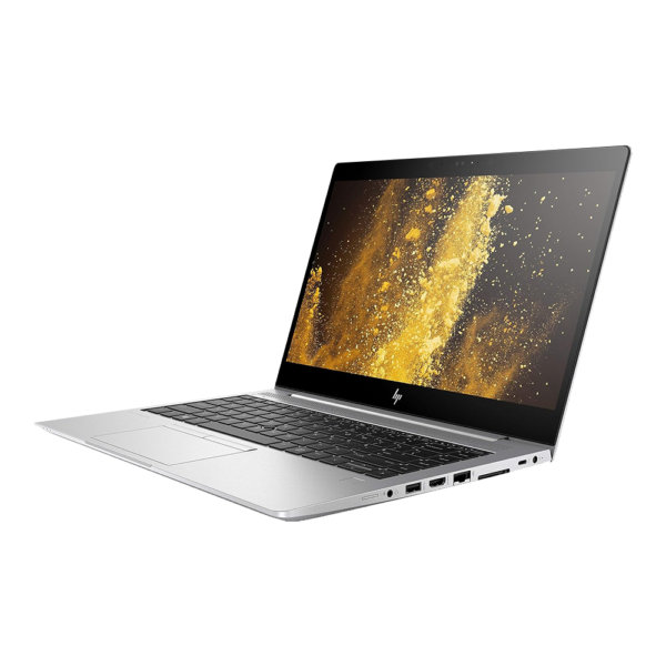 HP EliteBook 840 G6 Core-i5-8th Gen 8 GB RAM 256 GB SSD 14″ Display - Image 2