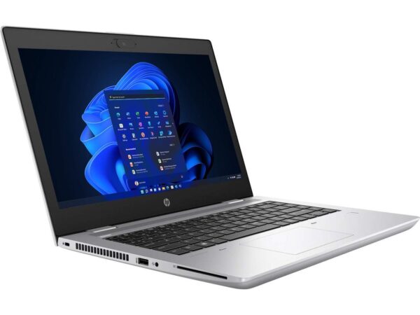HP Probook 640 G4 - Core i5, 8GB RAM, 256GB SSD - Image 6
