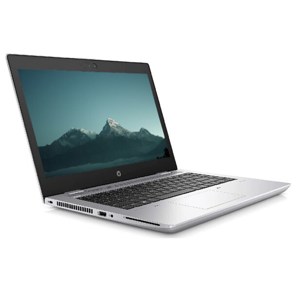 HP Probook 640 G4 - Core i5, 8GB RAM, 256GB SSD - Image 5