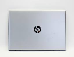 HP Probook 640 G4 - Core i5, 8GB RAM, 256GB SSD