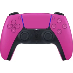 Sony PS5 Dual Sense Wireless Controller - Pink Color