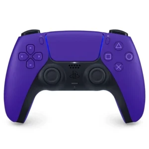 Sony PS5 Dual Sense Wireless Controller - Purple Color