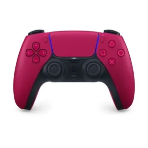 Sony PS5 Dual Sense Wireless Controller - Red Color