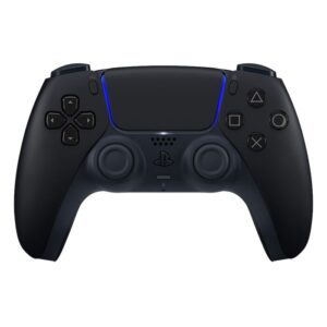 Sony PS5 Dual Sense Wireless Controller - Black Color